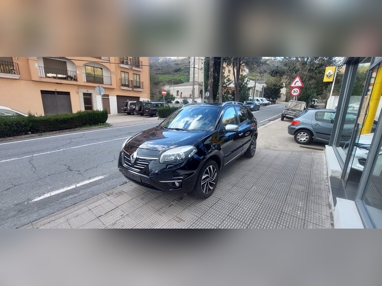 Renault Koleos 2.0 4x4 174cv foto 15